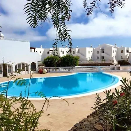Apto. Vacacional “el Balcon De 4 Lunas” Appartement