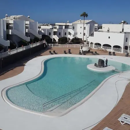 Apto. Vacacional “el Balcon De 4 Lunas” Appartement