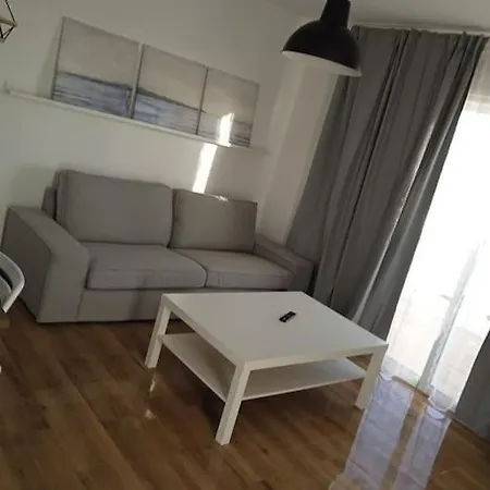 Apto. Vacacional “el Balcón De 4 Lunas” Apartamento *