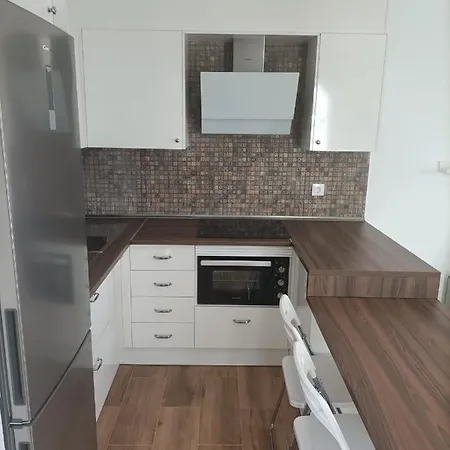 Apartamento Apto. Vacacional “el Balcón De 4 Lunas” Costa Teguise