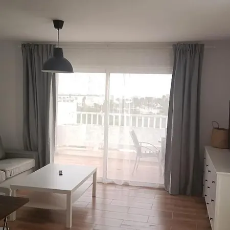 Apto. Vacacional “el Balcón De 4 Lunas” Apartamento