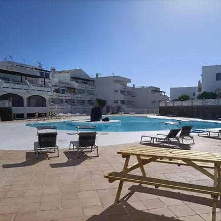 Apto. Vacacional “el Balcón De 4 Lunas”