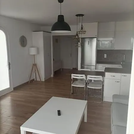 Appartement The Hollidays - 