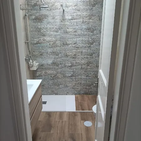 Apartamento Apto. Vacacional “el Balcón De 4 Lunas” *