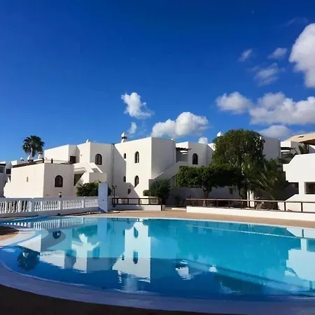 Apartamento Apto. Vacacional “el Balcón De 4 Lunas” *