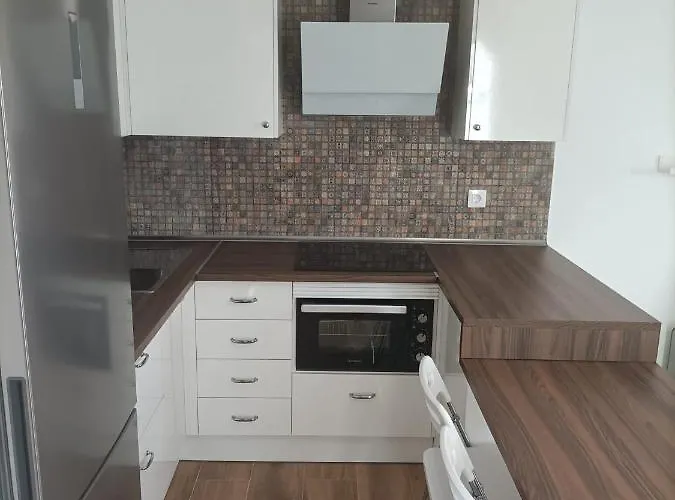 Apartment The Holidays - 