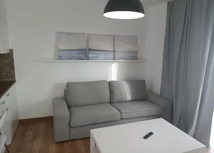 Apartment The Holidays - 