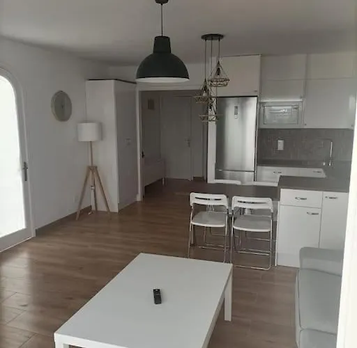 Apartment The Holidays - 