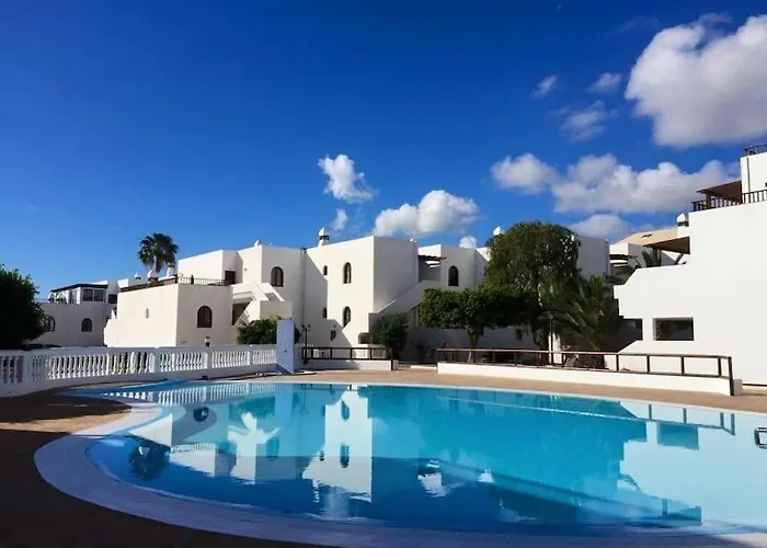 Apartment The Holidays - 