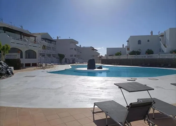 Daire The Holidays - 