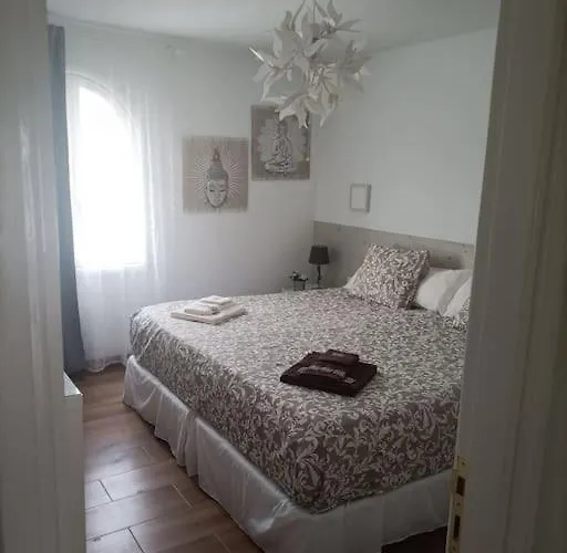 Appartamento The Holidays - 